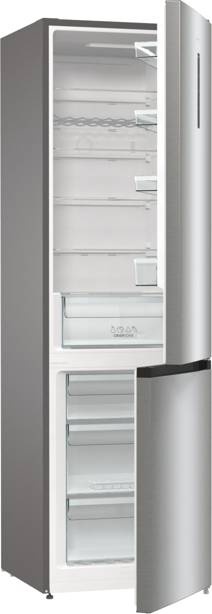 Gorenje NRK62CAXL4 — vue 1 sur 8