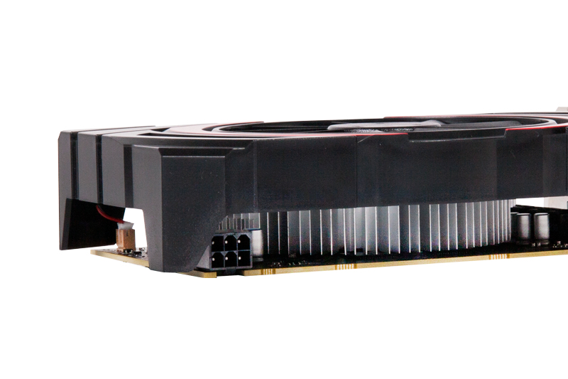 CLUB3D Radeon R7 360 OC – image 4