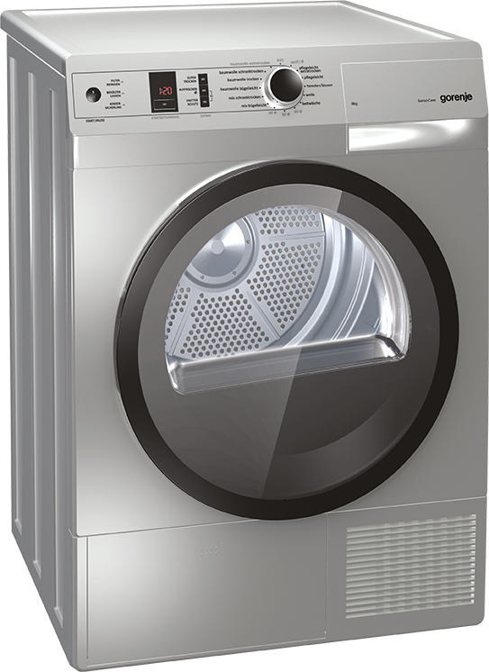 Gorenje D 85F66 NA