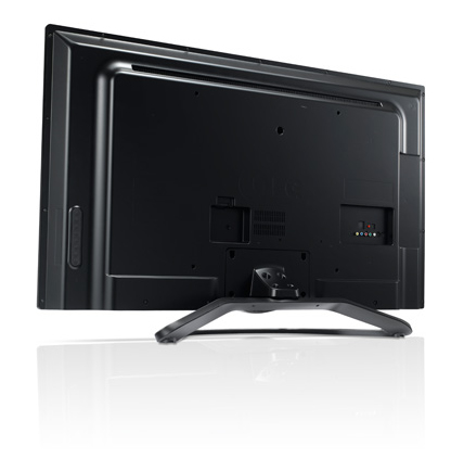 LG 32LA620S TV 81.3 cm (32") Full HD Smart TV Wi-Fi Black – image 7
