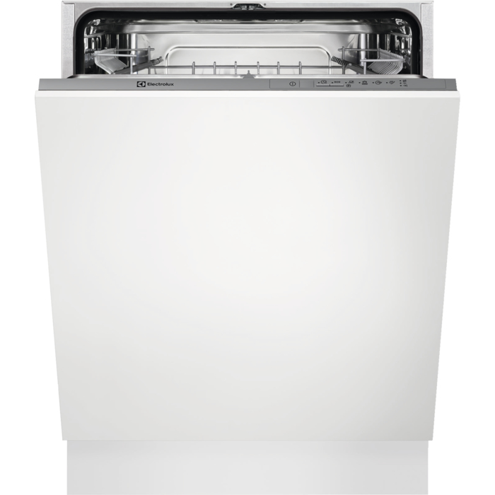 Electrolux EEA717100L Fully built-in 13 place settings