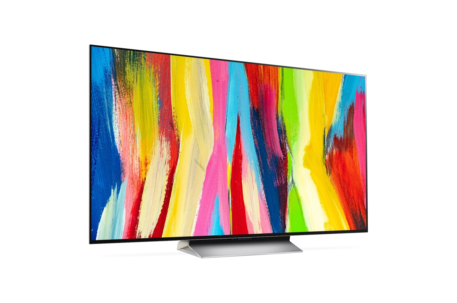 LG OLED evo OLED55C22LB TV – image 5