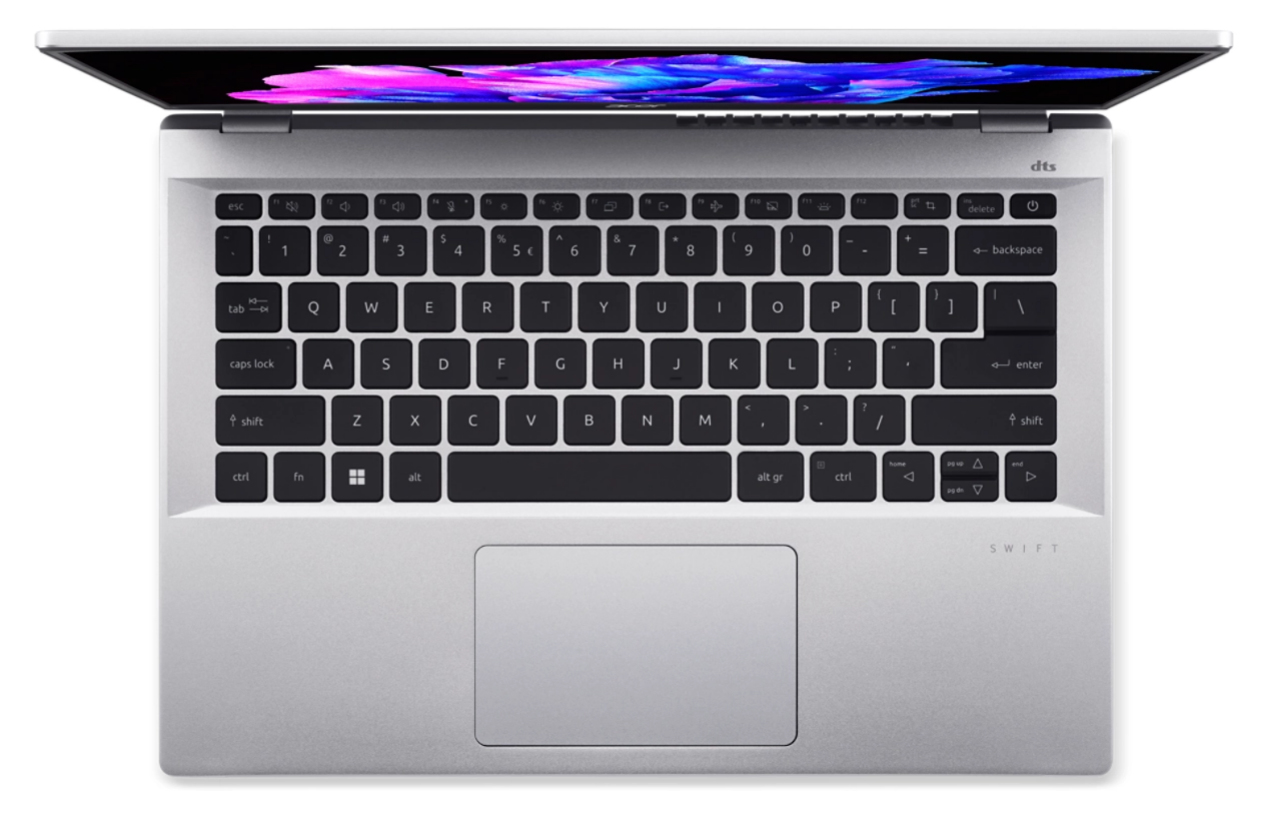 Acer Swift SFG14-71-71K1 Intel® Core™ i7 i7-13700H Laptop – image 6