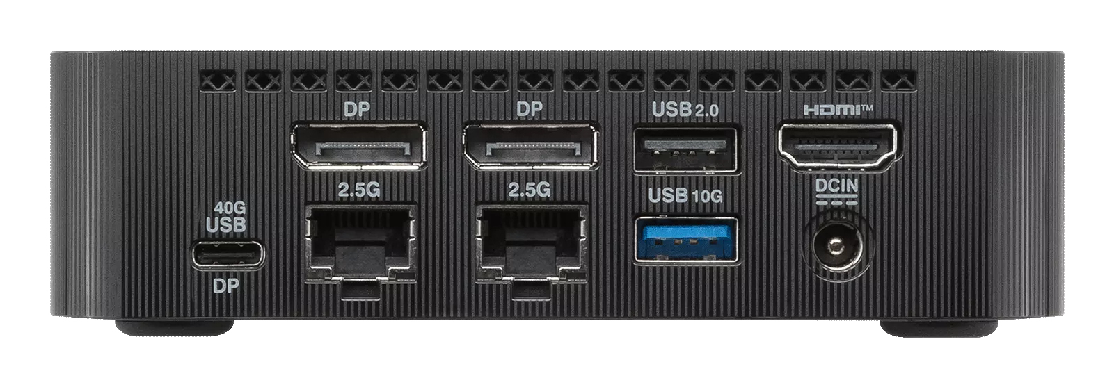 ASUS PN54-BBR321MNS1 Black 210 – image 7