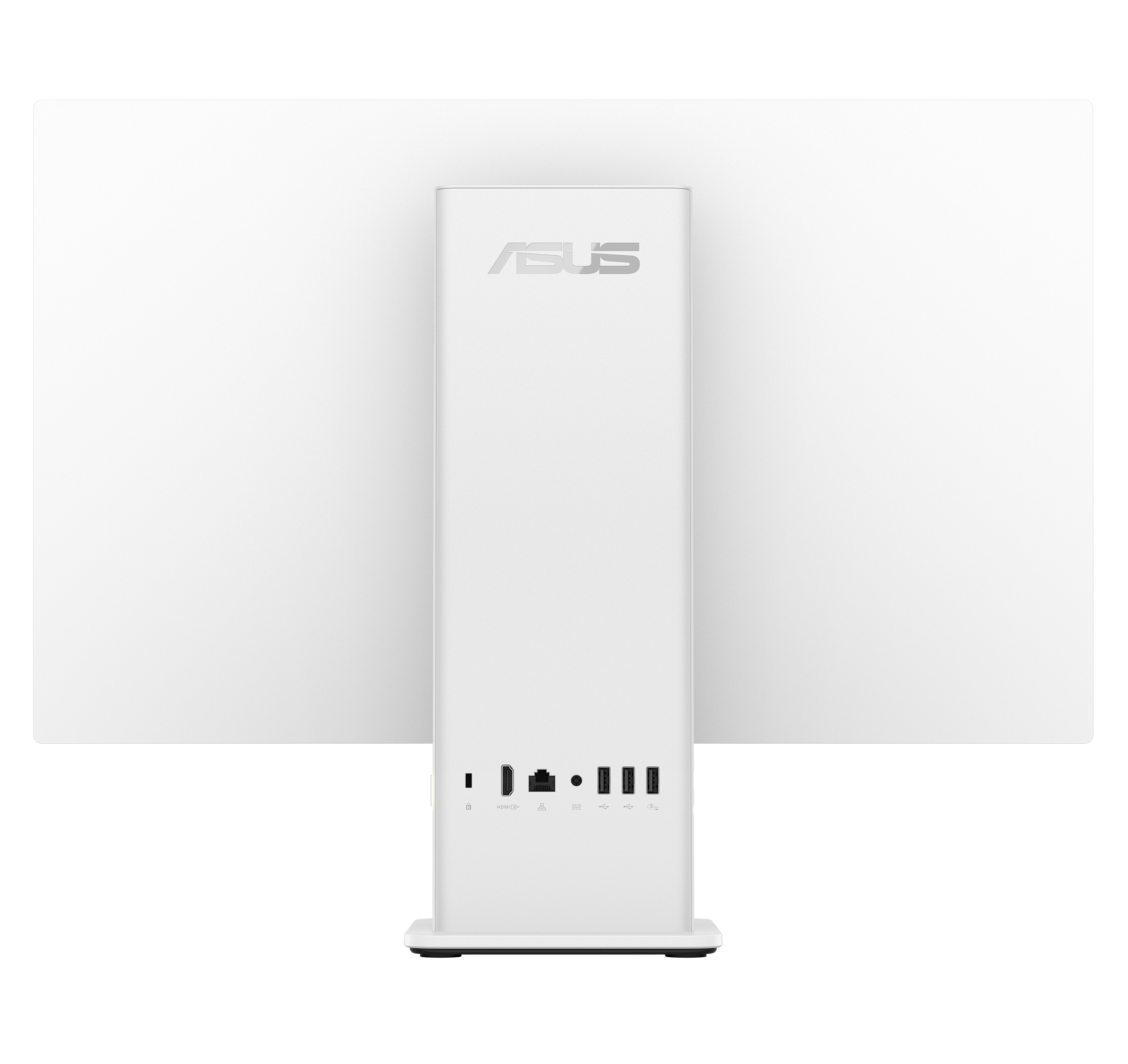 ASUS V400 AiO VM441QA-WPC053W Copilot+ PC Snapdragon 60.5 cm (23.8″) 1920 x 1080 pixels All-in-One PC 16 GB LPDDR5x-SDRAM 512 GB SSD Windows 11 Home Wi-Fi 6E (802.11ax) White image 7