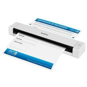 Brother DS-620 scanner Sheet-fed scanner – image 3