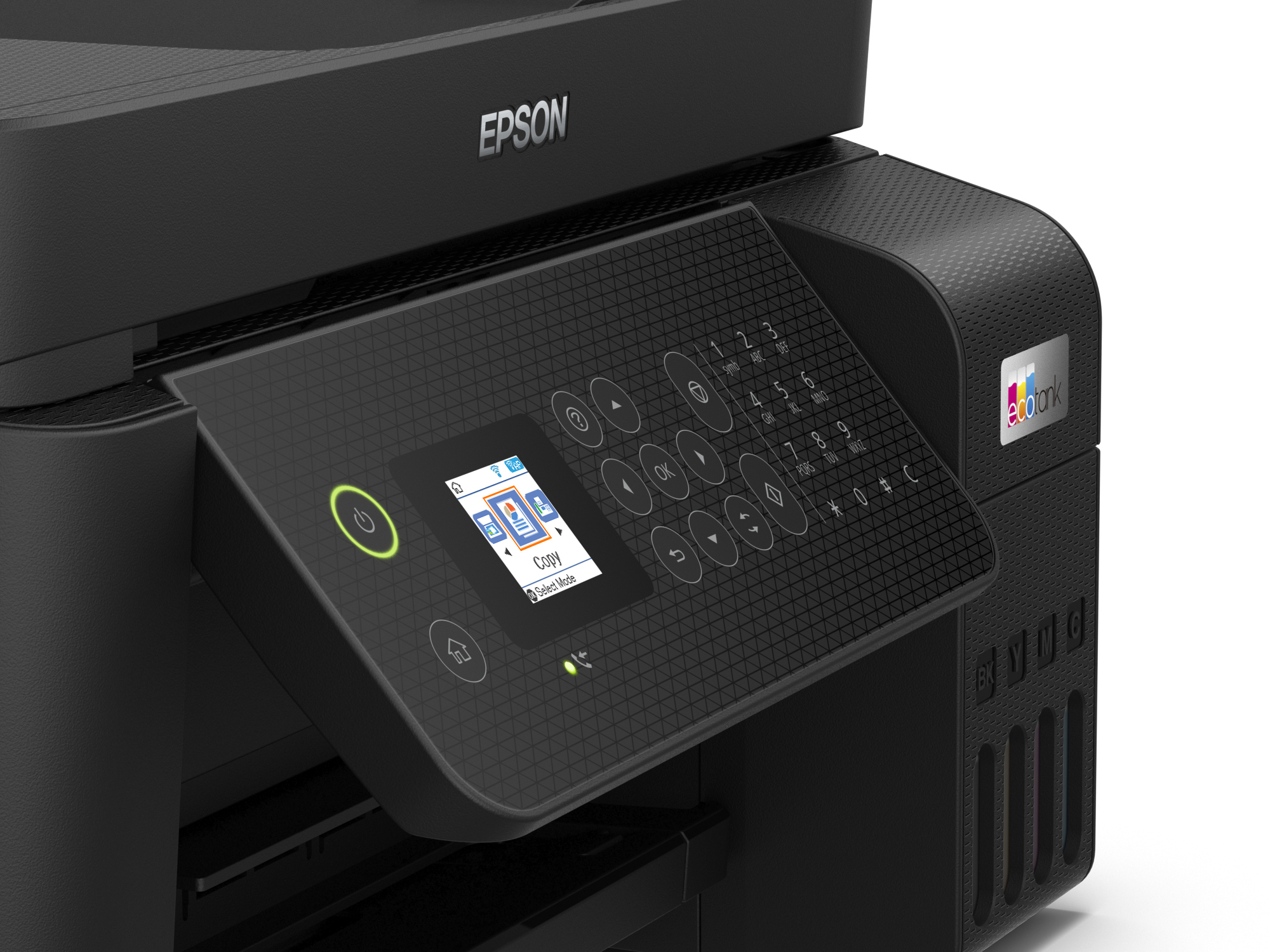 Epson EcoTank ET-4800 Inkjet A4 – image 7