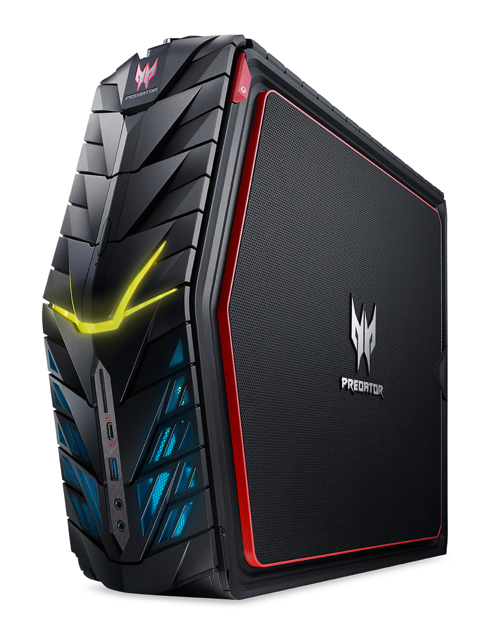 Acer G1-710 I9700 NL – image 5