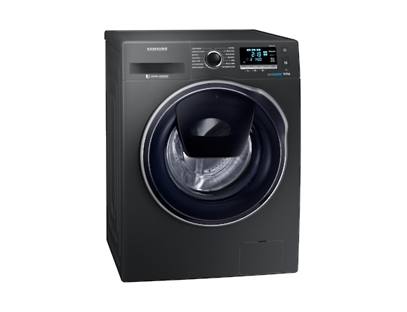 Samsung WW90K6414QX washing machine Front-load – image 9