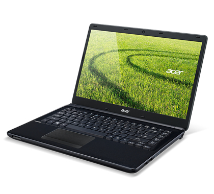 Acer Aspire E1-430P-10174G50Dnk Intel® Celeron® 1017U Laptop – image 6