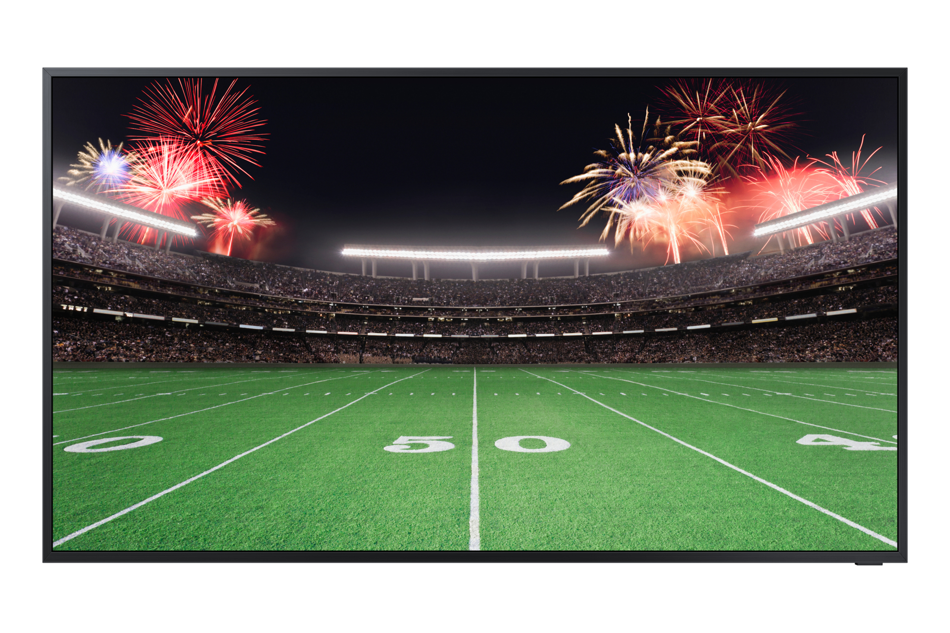Samsung The Terrace QE75LST7DAT 190,5 cm (75 ) 4K Ultra HD Smart TV Wifi Noir Neuf — photo 6