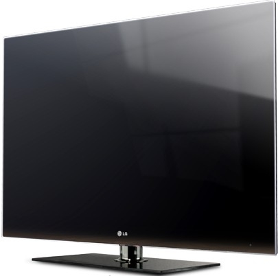 LG 42SL9500 TV 106.7 cm (42") Full HD Black 500 cd/m² – image 2
