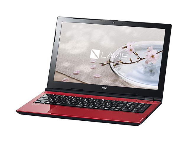 NEC LAVIE Direct NS (e) PC-GN21DNSLDC5AD5YDA laptop Intel® Pentium® 4405U