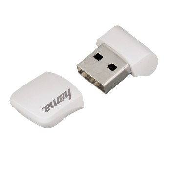 Hama Jelly USB flash drive – image 5
