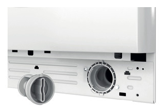 Indesit BDE 96435 WKV SPT – image 7