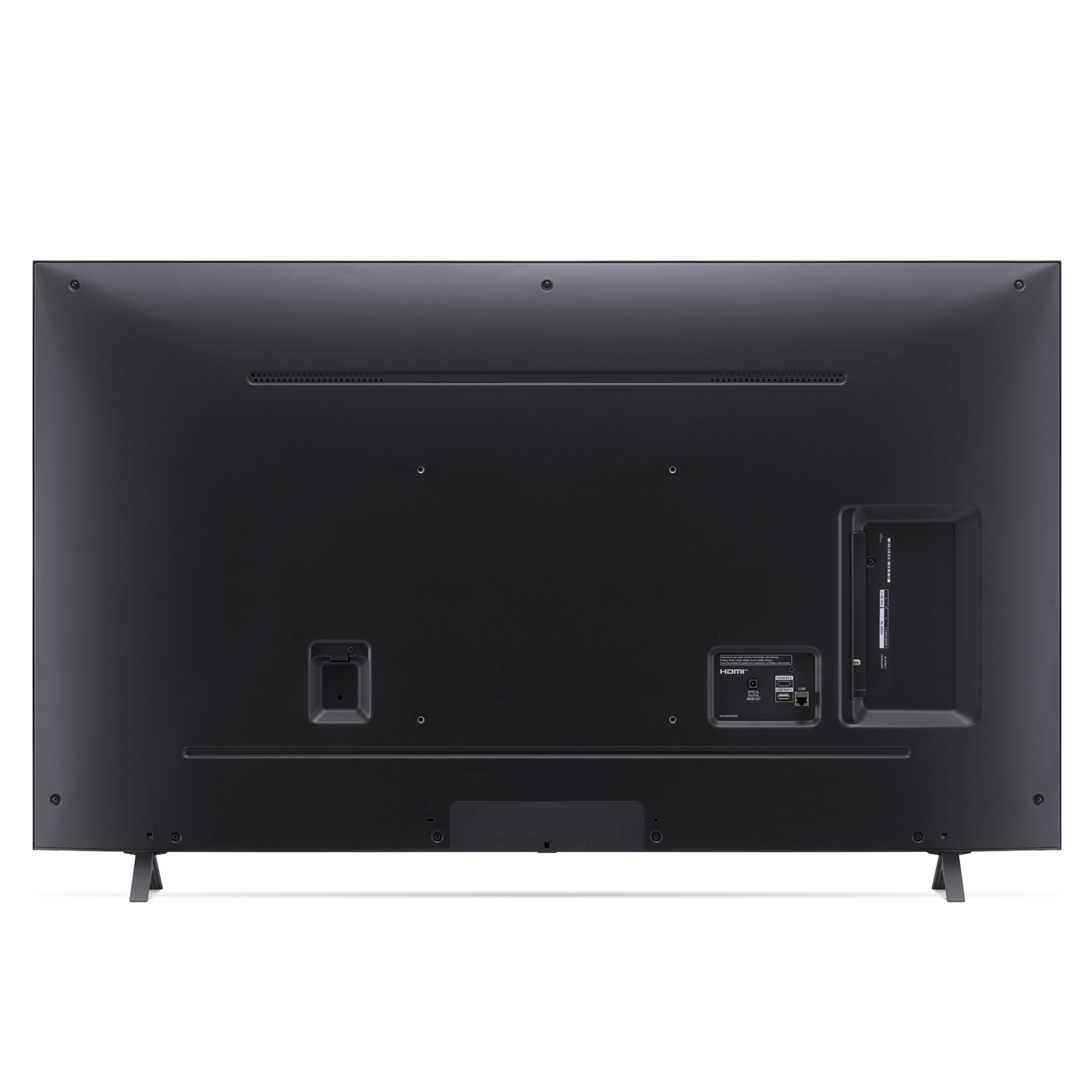 LG NanoCell 65NANO756PR – image 6