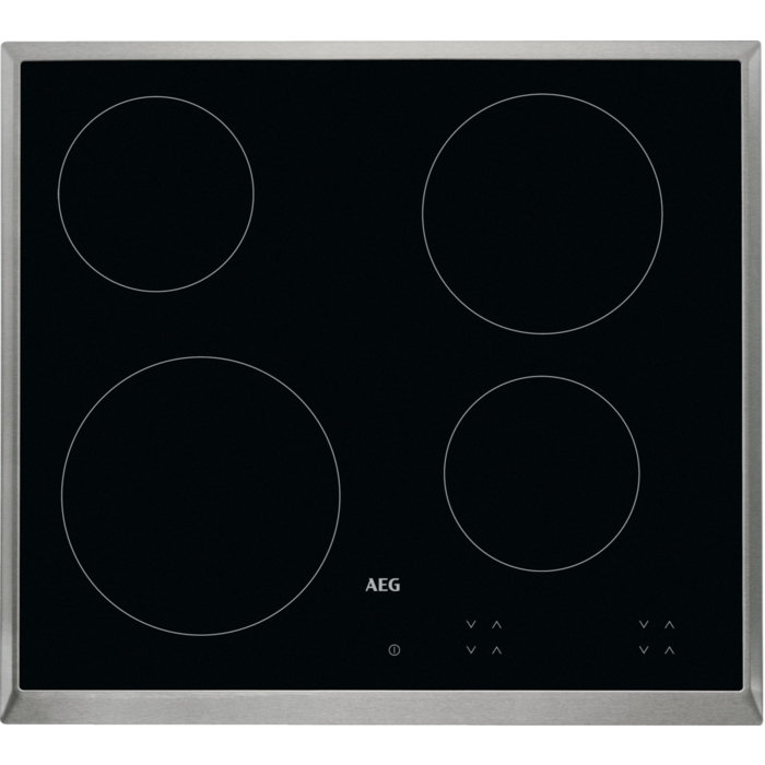 AEG BEB331010M + HK624000XB + TR1LFV – image 3