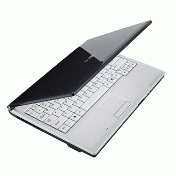 LG E200-A.CPRCG laptop Intel® Core™2 Duo T5550 – image 2