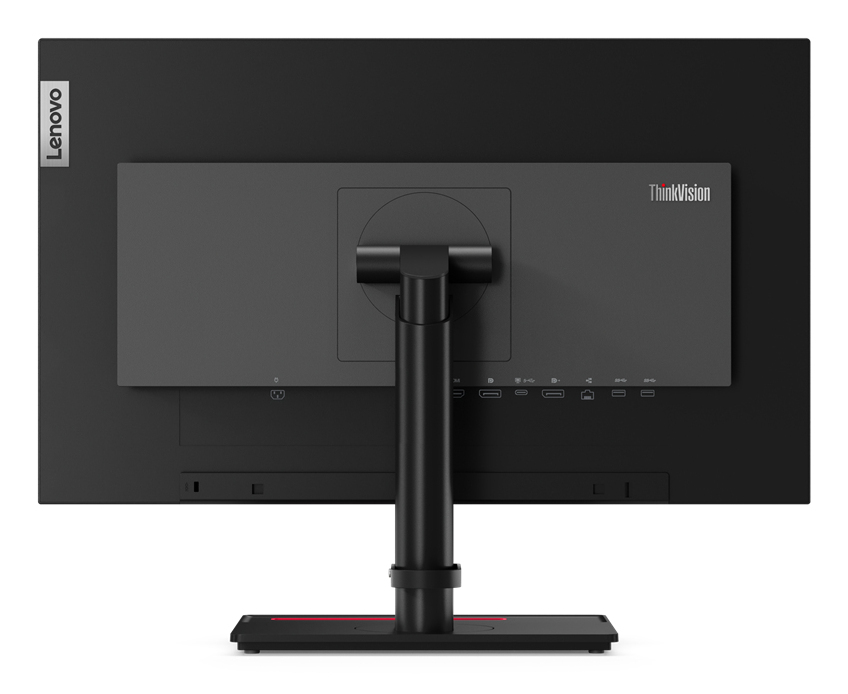 Lenovo ThinkVision P24h-2L computer monitor – image 3