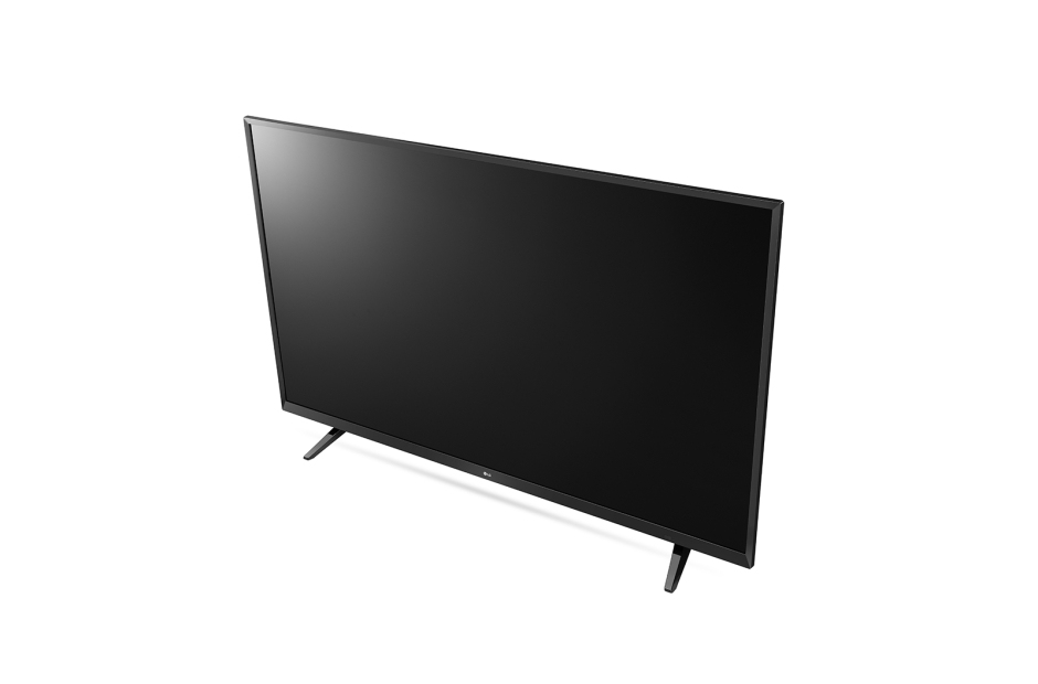 LG 49LJ5400 TV 124.5 cm (49") Full HD Smart TV Wi-Fi Black – image 9