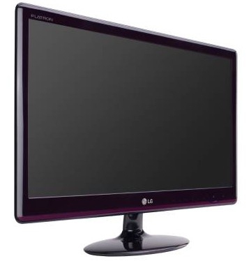 LG E2250T-PN computer monitor – image 2