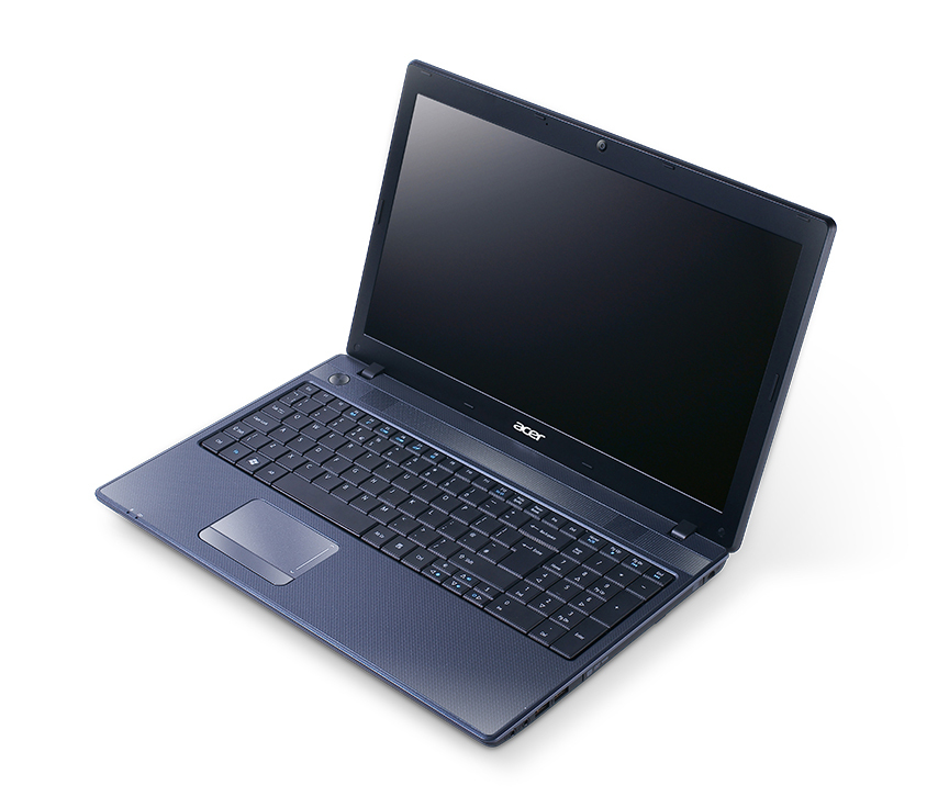 Acer TravelMate 5744-372G25MIKK Intel® Core™ i3 i3-370M – image 7