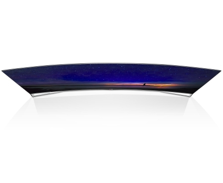 LG 55EA9809 TV 139.7 cm (55") Full HD Smart TV Wi-Fi – image 3