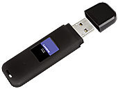 Linksys Dual-Band Wireless-N USB Network Adapter