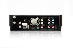 Verbatim MediaStation HD DVR Network Multimedia Recorder 1TB – image 3