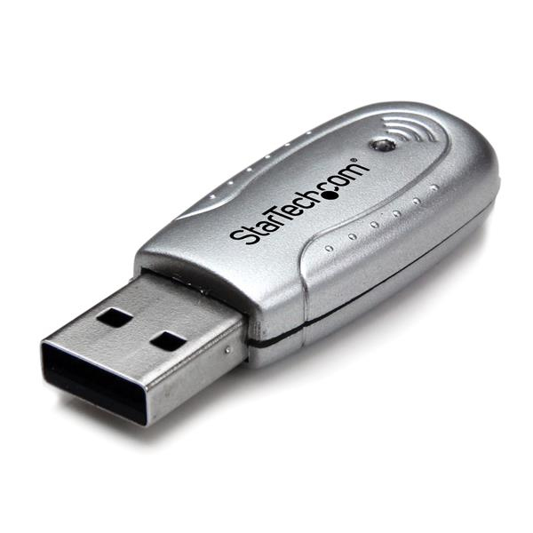 StarTech.com USB2IR3 12 Mbit/s – image 1