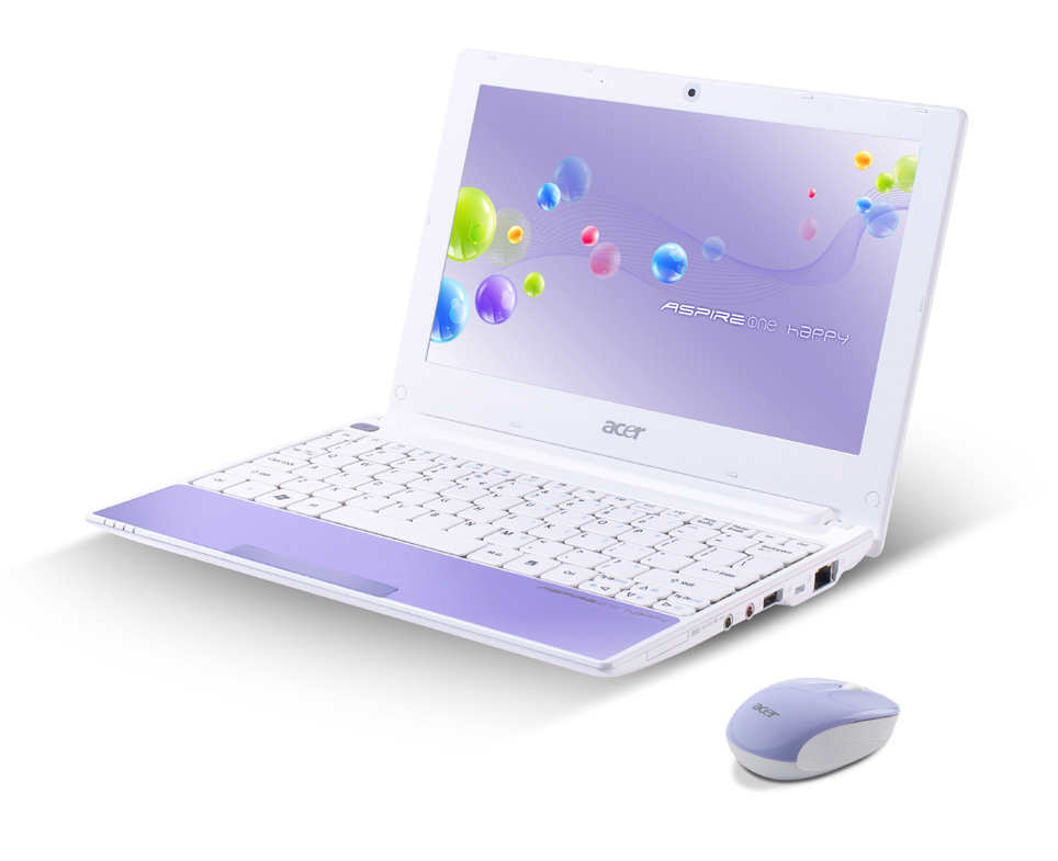 Acer LC.MCE0A.009 mouse RF Wireless Optical 1000 DPI – image 2