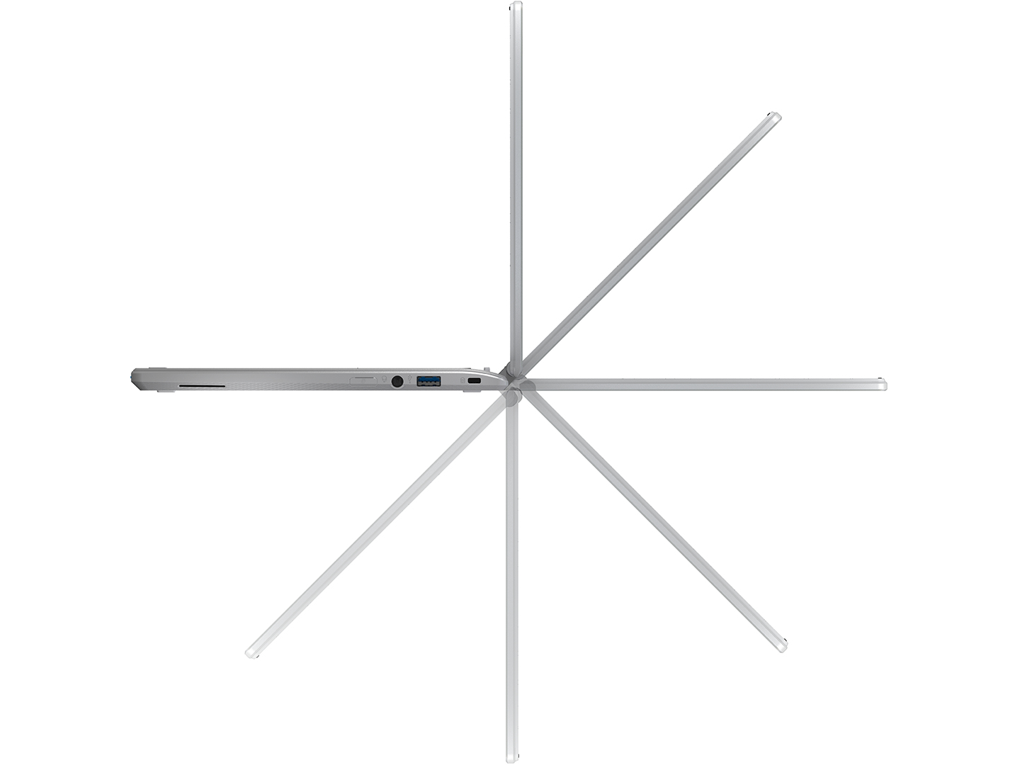Acer Chromebook R 11 CB5-132T-C7S3 Intel® Celeron® N3160 – image 7