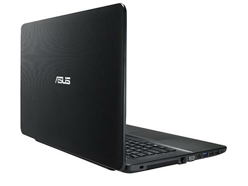 ASUS X751NA-TY084T laptop Intel® Celeron® N3450 – image 7