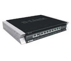 D-Link DFL-800 Small Office/Workgroup Firewall