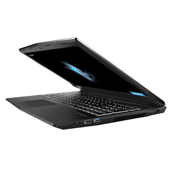ERAZER P6705 Intel® Core™ i7 i7-8750H Laptop – image 5