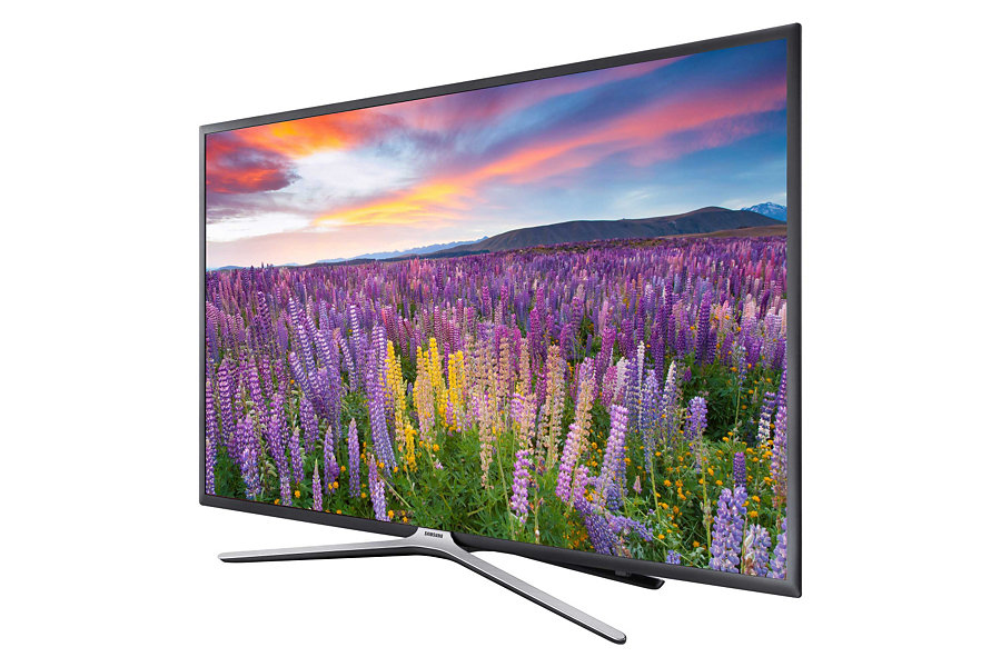 Samsung UE40K5500AKXZF TV – image 3