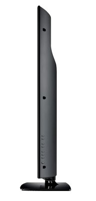 LG 47LD450N TV 119.4 cm (47") Full HD Black 500 cd/m² – image 3
