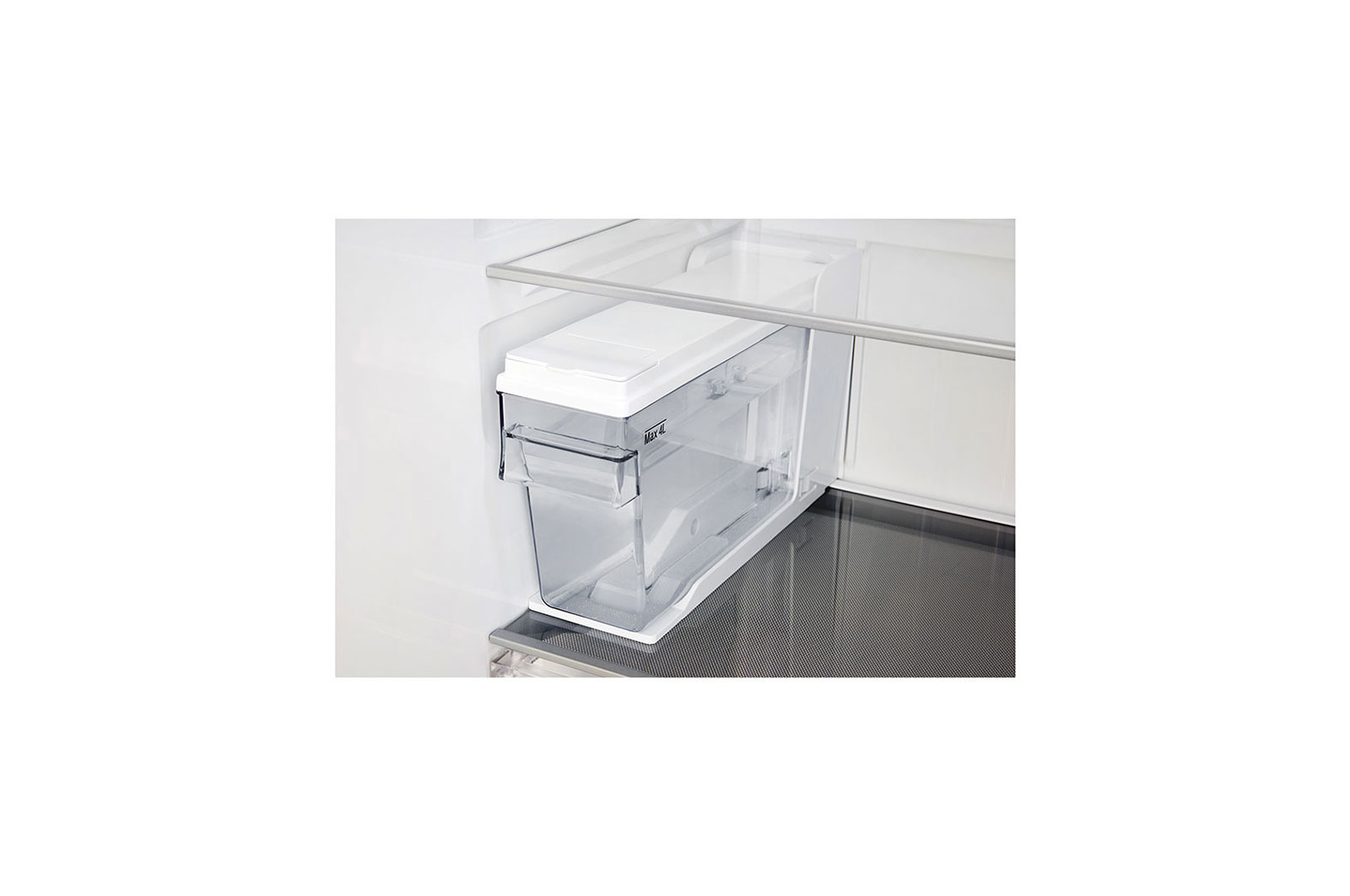 LG GSJ961NSZZ side-by-side refrigerator – image 9
