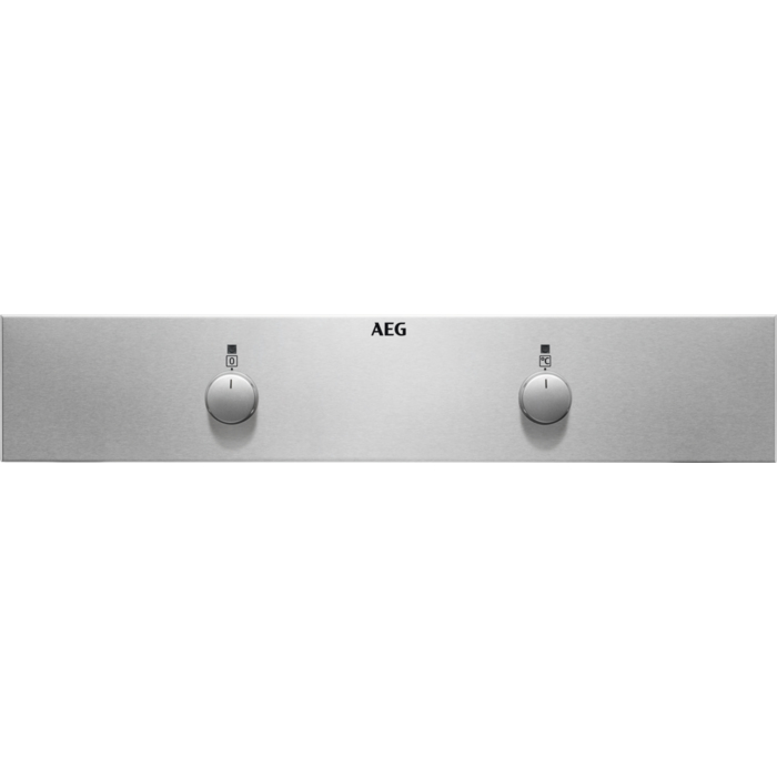 AEG BEB100010M 77 L Black, Stainless steel – image 2