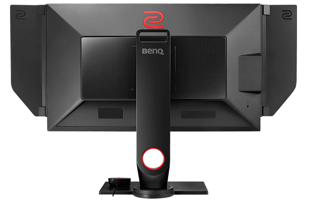 BenQ XL2746S computer monitor – image 3