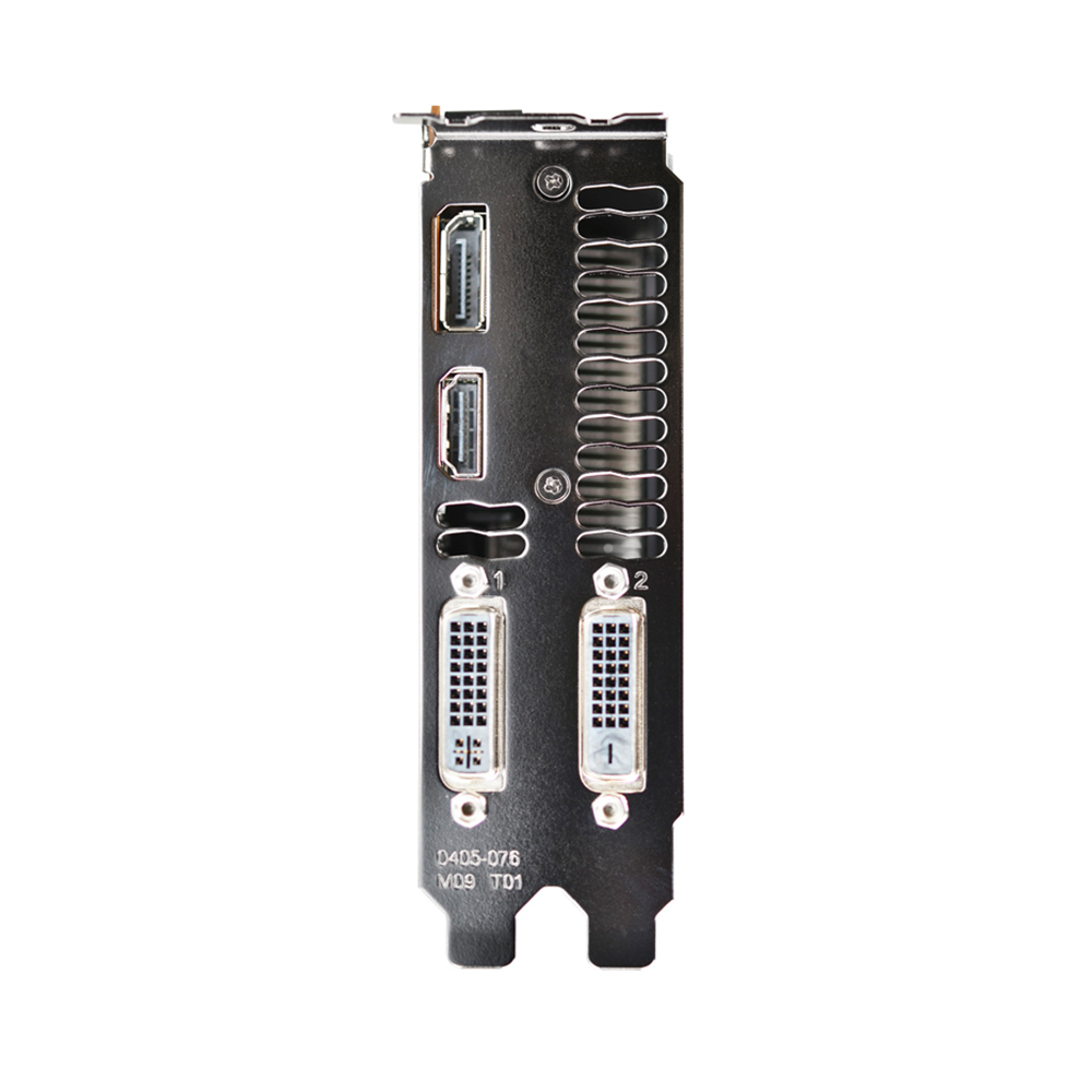GIGABYTE GV-N78TD5-3GD-B graphics card NVIDIA GeForce GTX 780 Ti – image 3