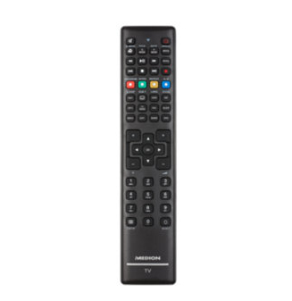 MEDION E12413 59.9 cm (23.6") Full HD Black 180 cd/m² – image 7