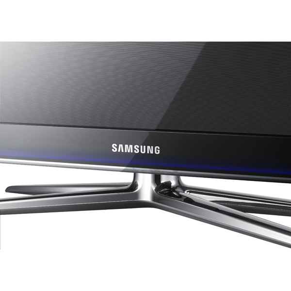 Samsung PN50C680G5F 126.8 cm (49.9") Full HD Wi-Fi Black, Blue – image 6