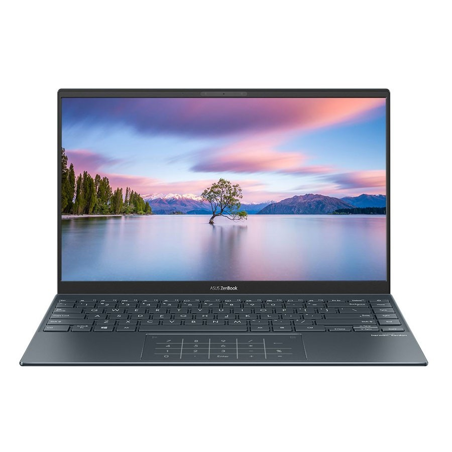ASUS Zenbook 14 UX425JA-BM191T laptop Intel® Core™ i5 i5-1035G1 – image 1