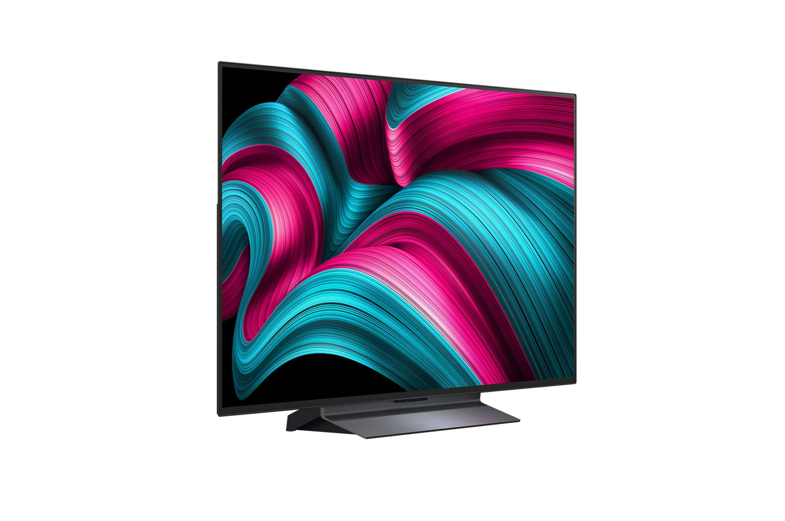 LG OLED48C59LB TV – image 2