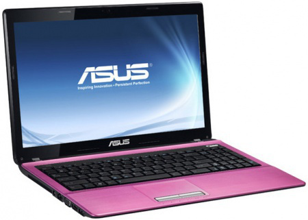 ASUS K53SC-SX488V laptop Intel® Core™ i3 i3-2330M – image 7