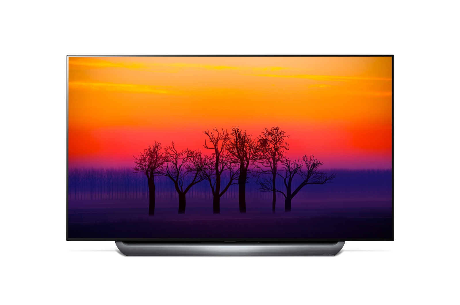 LG 55C8LLA 