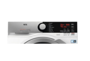AEG L7FED944V washing machine Front-load – image 9
