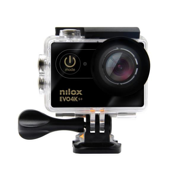 Nilox EVO 4K S+ – image 1