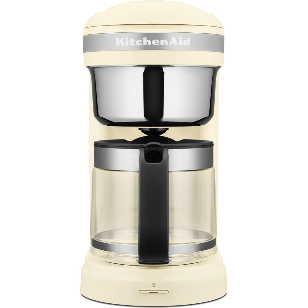 KitchenAid 5KCM1209BAC coffee maker Semi-auto Drip coffee maker – image 1